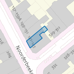 Perceel GVH29-AM-3080