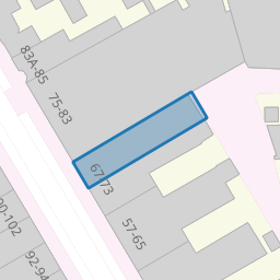 Perceel GVH29-AM-3084