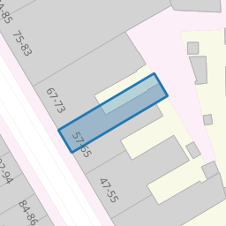 Perceel GVH29-AM-3086