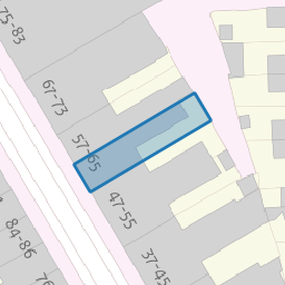 Perceel GVH29-AM-3087