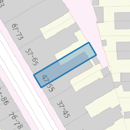 Perceel GVH29-AM-3088