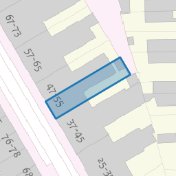 Perceel GVH29-AM-3089