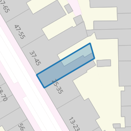 Perceel GVH29-AM-3092