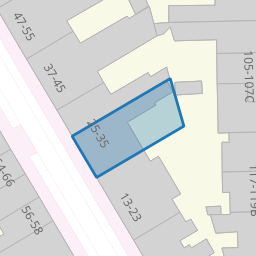 Perceel GVH29-AM-3093