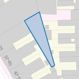 Perceel GVH29-AM-3094