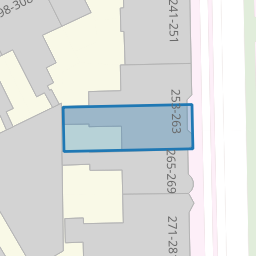 Perceel GVH29-AM-3099