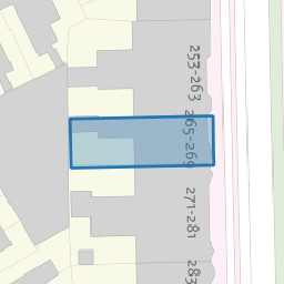 Perceel GVH29-AM-3100