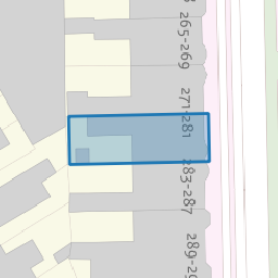 Perceel GVH29-AM-3102