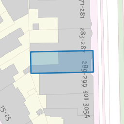 Perceel GVH29-AM-3104