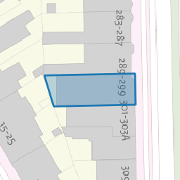 Perceel GVH29-AM-3105