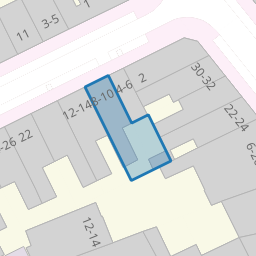 Perceel GVH29-AM-3114