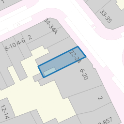 Perceel GVH29-AM-3115