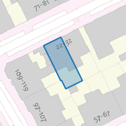 Perceel GVH29-AM-3119