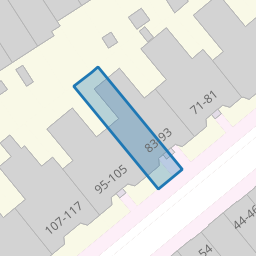 Perceel GVH29-AM-3121