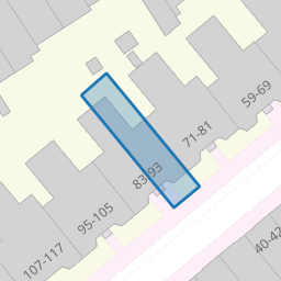 Perceel GVH29-AM-3122