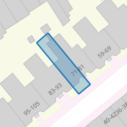 Perceel GVH29-AM-3123