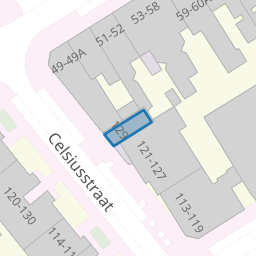 Perceel GVH29-AM-3132