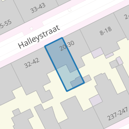 Perceel GVH29-AM-3134