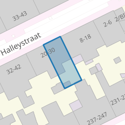 Perceel GVH29-AM-3135