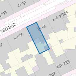 Perceel GVH29-AM-3136