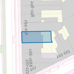 Perceel GVH29-AM-3138