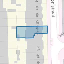 Perceel GVH29-AM-3148