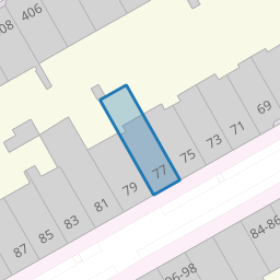 Perceel GVH29-AM-3201