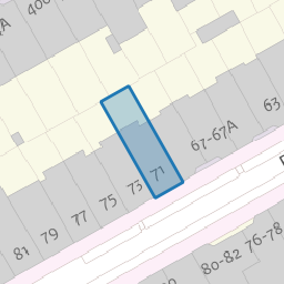 Perceel GVH29-AM-3204