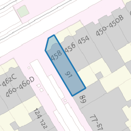 Perceel GVH29-AM-3205