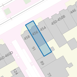 Perceel GVH29-AM-3206