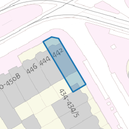 Perceel GVH29-AM-3213