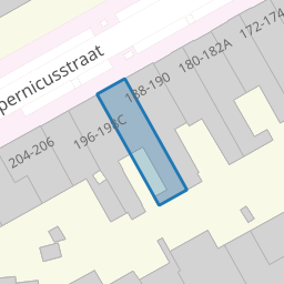 Perceel GVH29-AM-3222