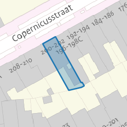 Perceel GVH29-AM-3224