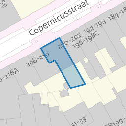 Perceel GVH29-AM-3225