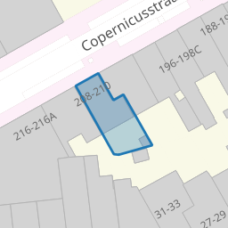 Perceel GVH29-AM-3226