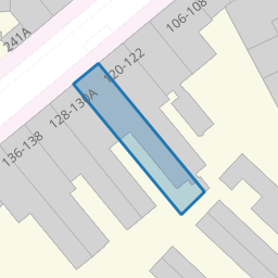 Perceel GVH29-AM-3229