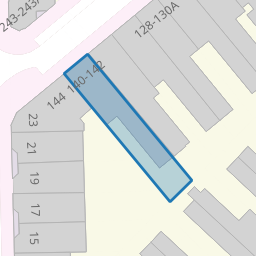 Perceel GVH29-AM-3233