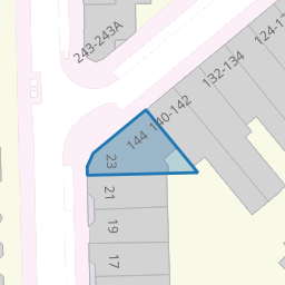 Perceel GVH29-AM-3234