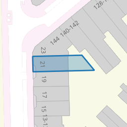 Perceel GVH29-AM-3235