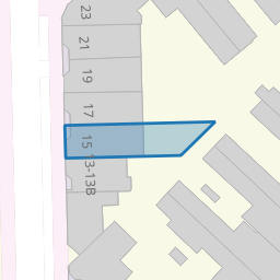 Perceel GVH29-AM-3238