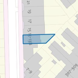 Perceel GVH29-AM-3239