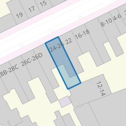 Perceel GVH29-AM-3241