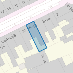 Perceel GVH29-AM-3243