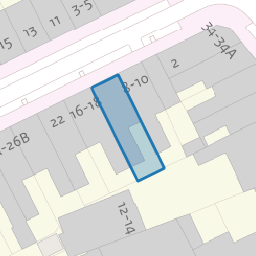 Perceel GVH29-AM-3244