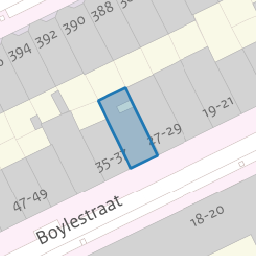 Perceel GVH29-AM-3246