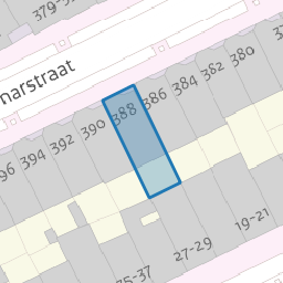 Perceel GVH29-AM-3247