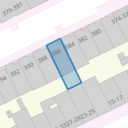 Perceel GVH29-AM-3249