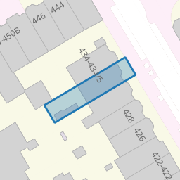 Perceel GVH29-AM-3257