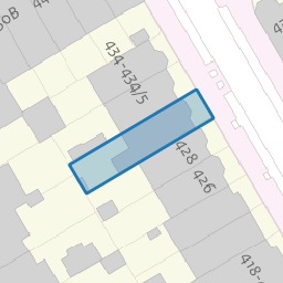 Perceel GVH29-AM-3258