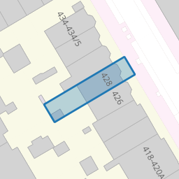 Perceel GVH29-AM-3259